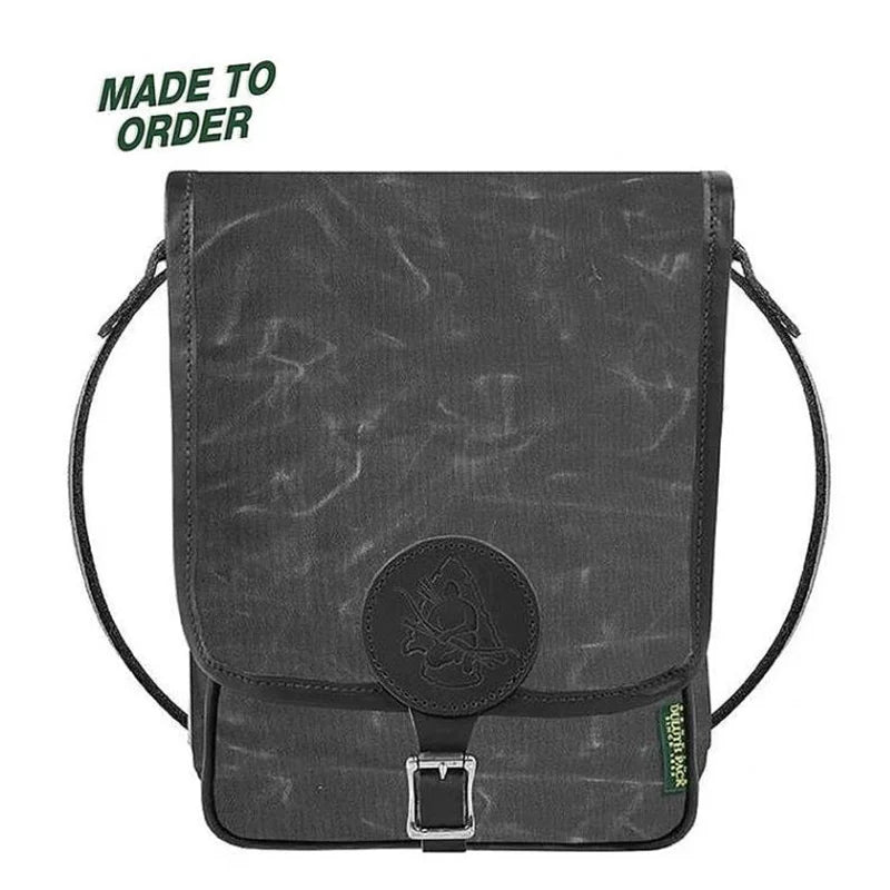 Pathfinder Hatchet Haversack - Leather Trim – Duluth Pack