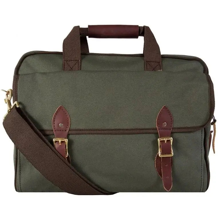 Duluth Pack Classic Carry-On Bag - Thumbnail 2