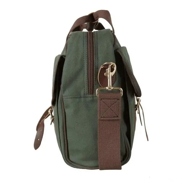 Duluth Pack Classic Carry-On Bag - Thumbnail 3