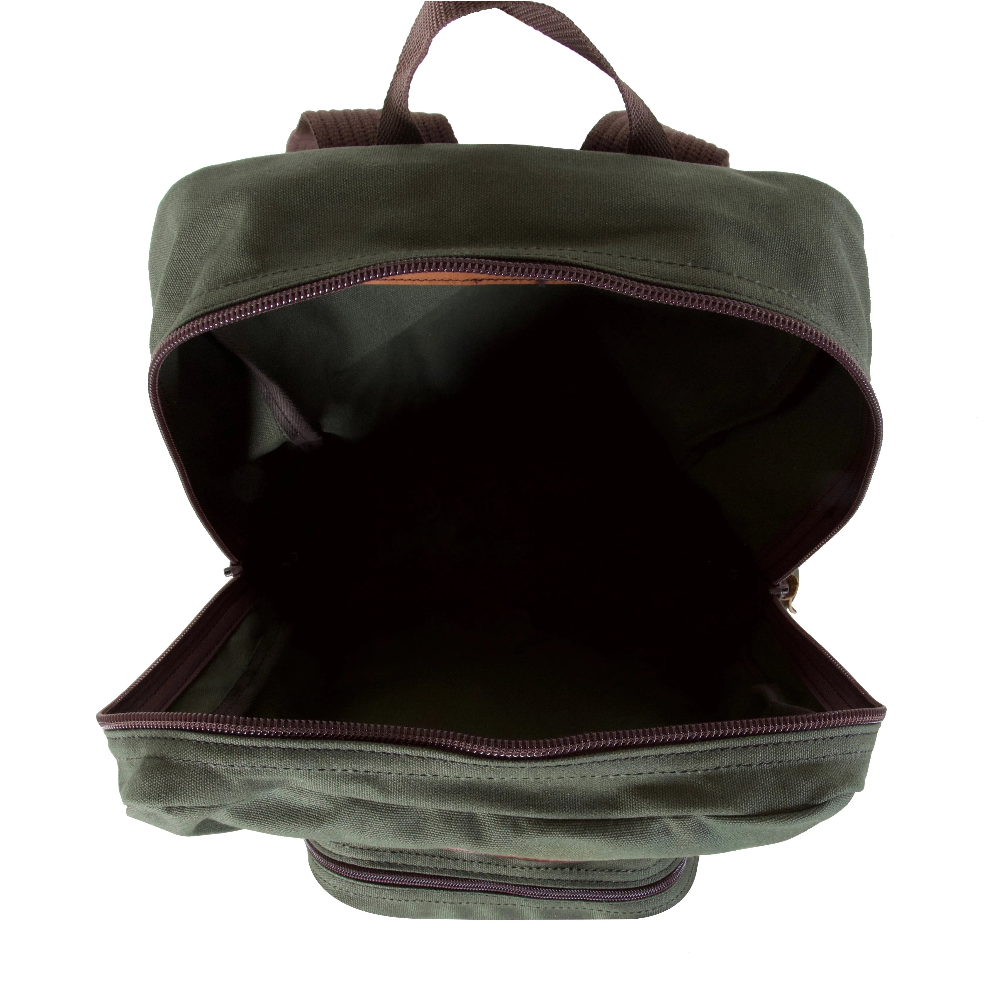 Duluth Pack Standard Backpack - Thumbnail 3