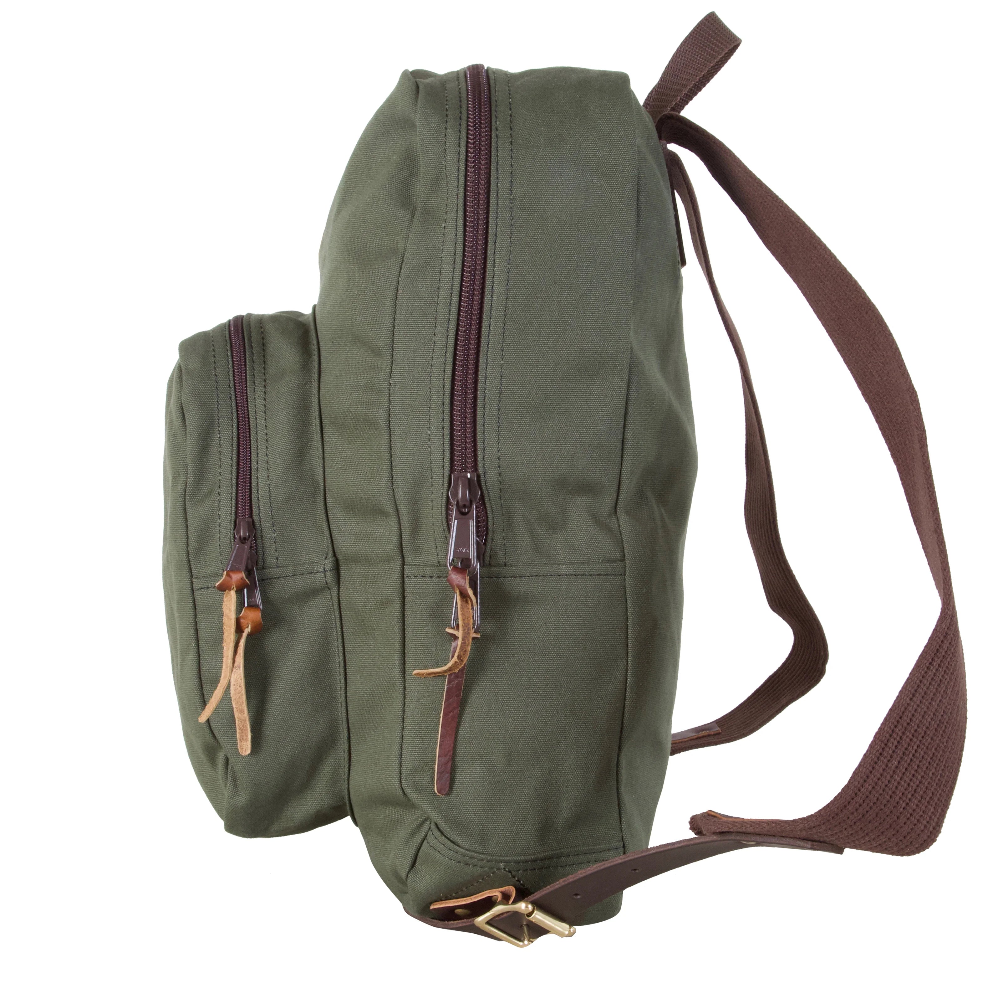 Duluth Pack Standard Backpack - Thumbnail 5