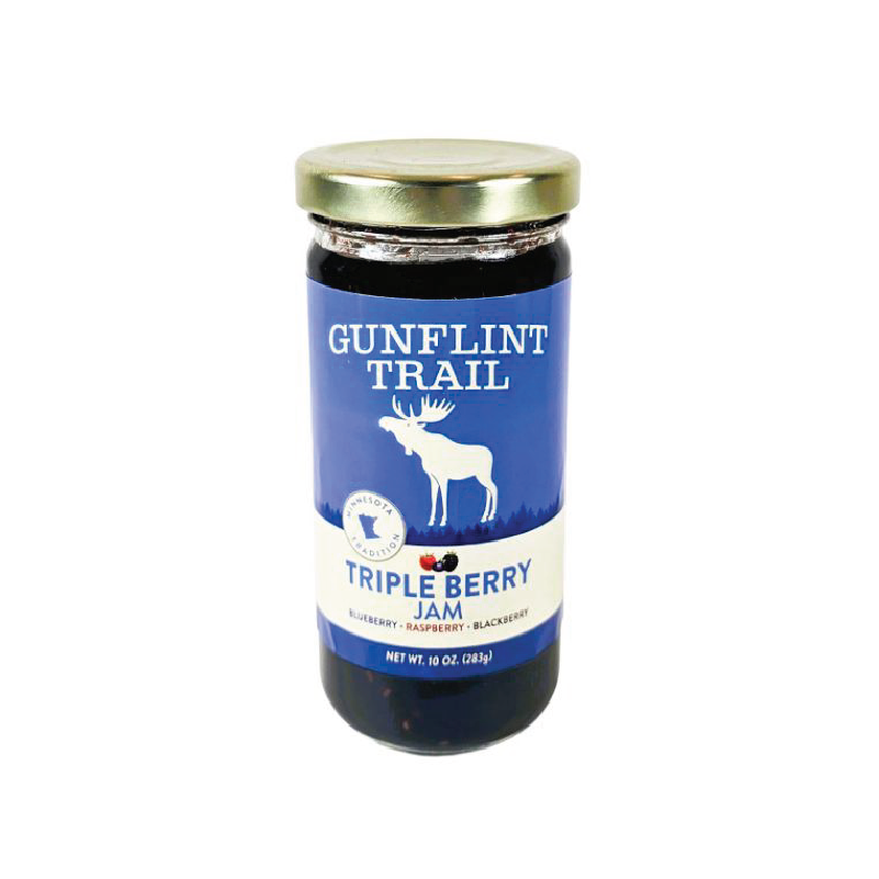 Gunflint Trail Jam – Duluth Pack