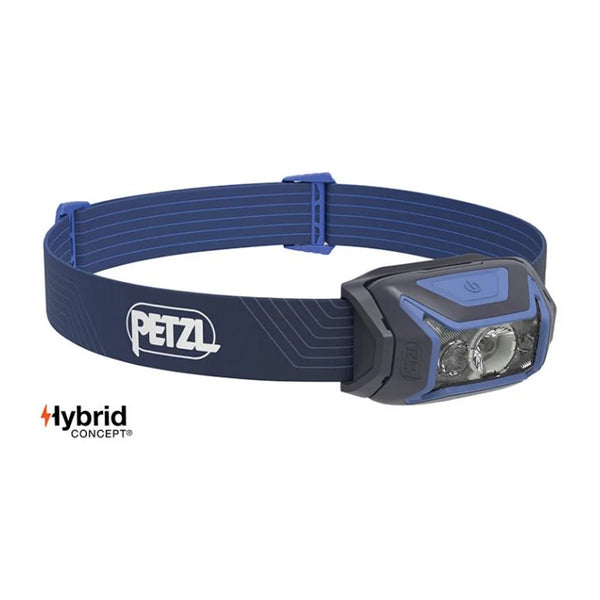 Petzl ACTIK Headlamp 450 Lumens – Duluth Pack