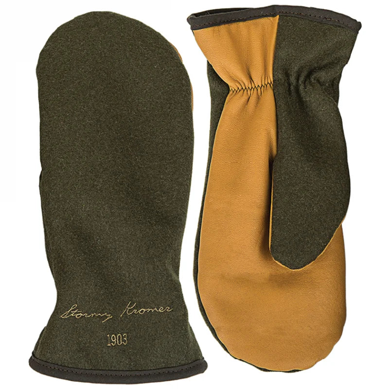 Stormy Kromer Tough Mitts – Duluth Pack
