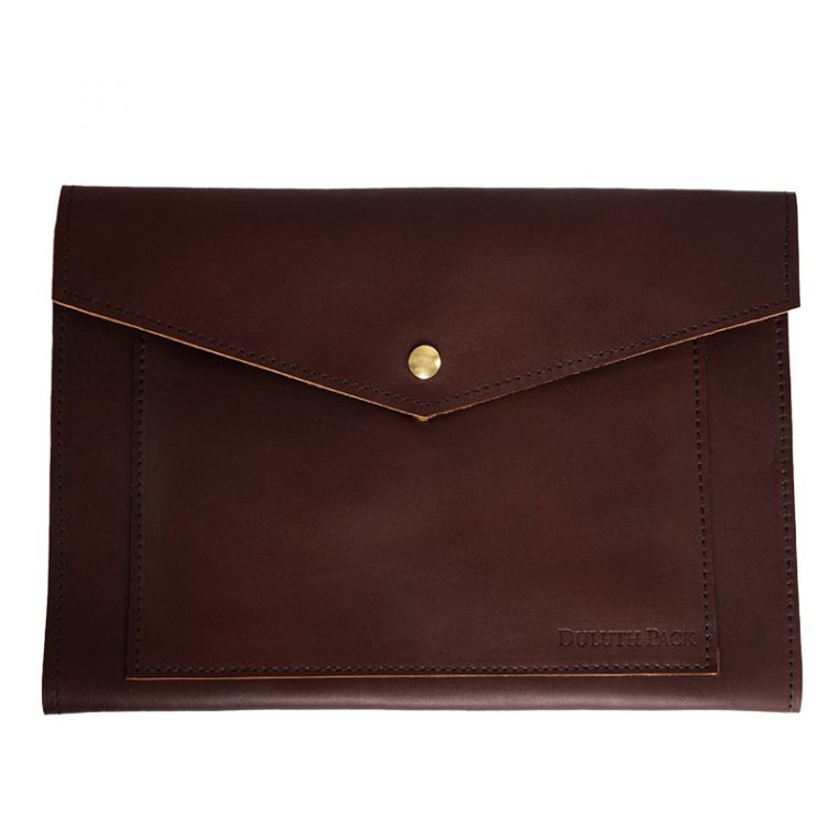 Portfolio document holder bag - Basic Sport Men's