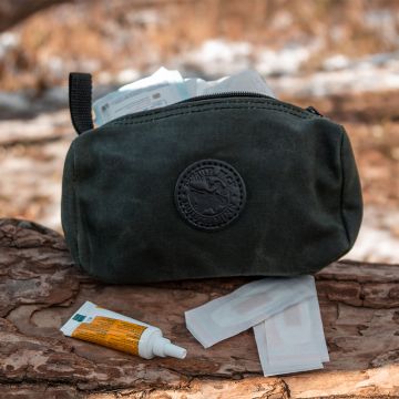 duluth bushcrafter pack