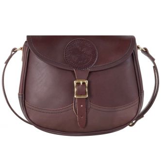 Medium leather 2024 purse