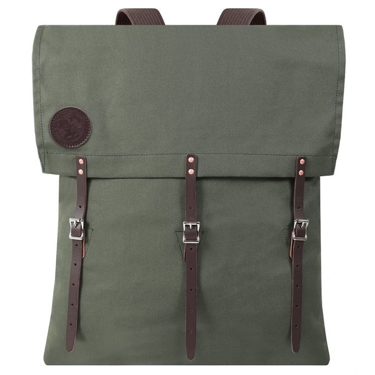 Duluth Pack: #60 Utility Pack - 57L - Final Sale