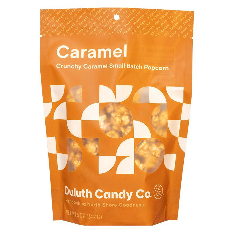 Duluth Pack: Duluth Candy Co. Popcorn Mix