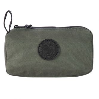 PENCIL POUCH, Made in USA