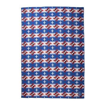 Boston Red Sox Wool Throw Blanket – Faribault Mill