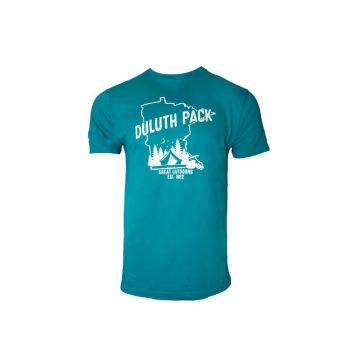 Duluth Pack Logo Sweatshirt