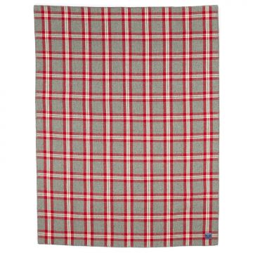 Boston Red Sox Wool Throw Blanket – Faribault Mill