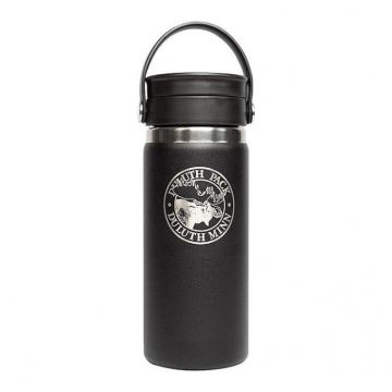 Hydro Flask 12 oz Slim Cooler Cup Black / 12 oz