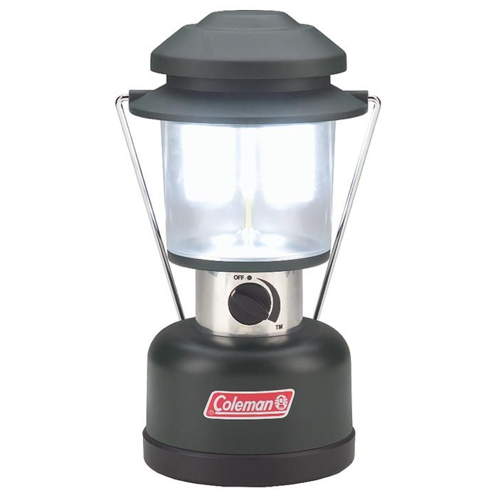 Duluth Pack: Coleman Twin LED Lantern