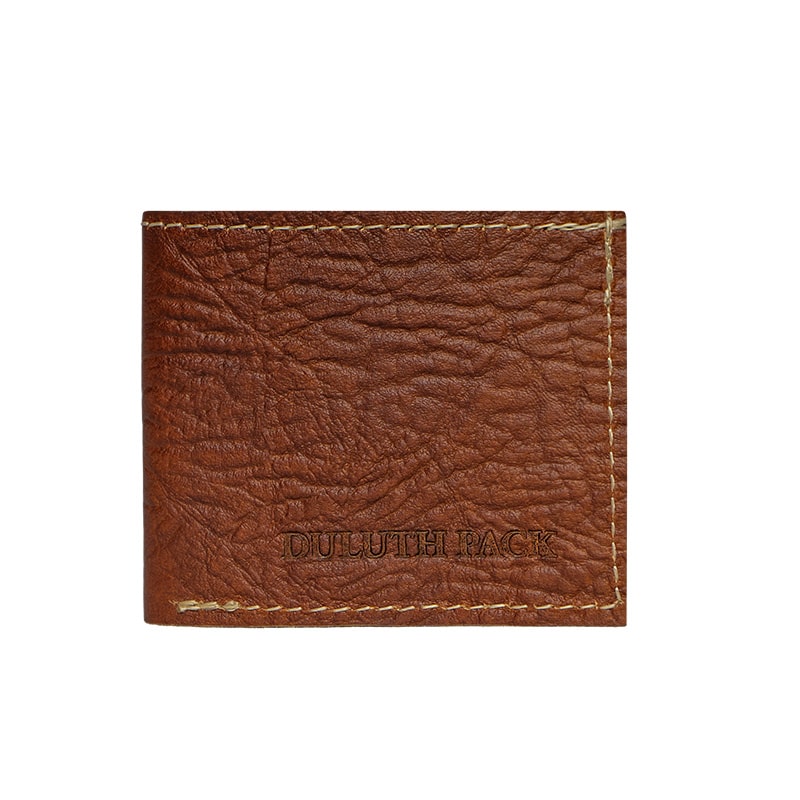 Leather Wallets: Slim Profiles with Maximum Functionality