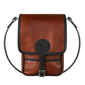 Duluth leather bags online