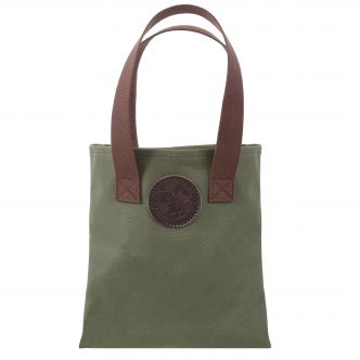 Promo discount canvas bags