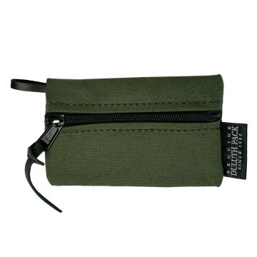 Duluth Pack Sling Pack - Olive