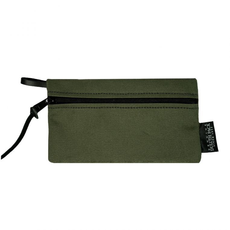 Duluth Pack: Gear Stash Bag - Small