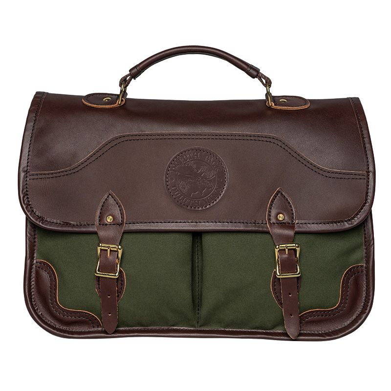 Duluth Pack: Executive Briefcase