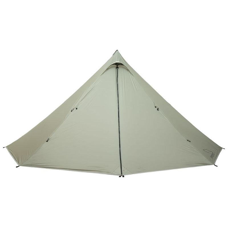 Duluth Pack: Peregrine Boreal 4-Person Floorless Tent