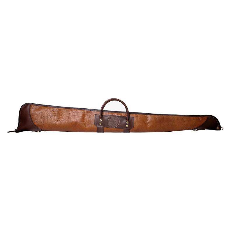 Dakota Leather Rifle Case | All Leather