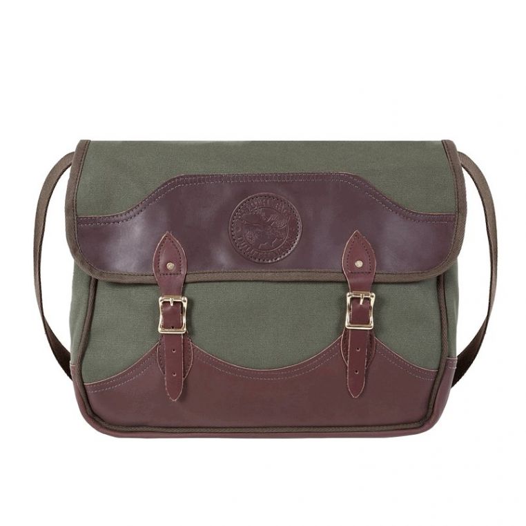 Duluth messenger online bag