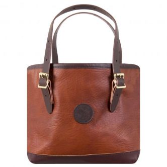 Timeless American Classics Leather Bag