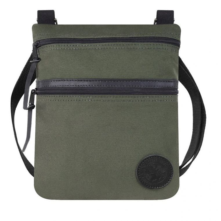 Unisex outlet crossbody bag