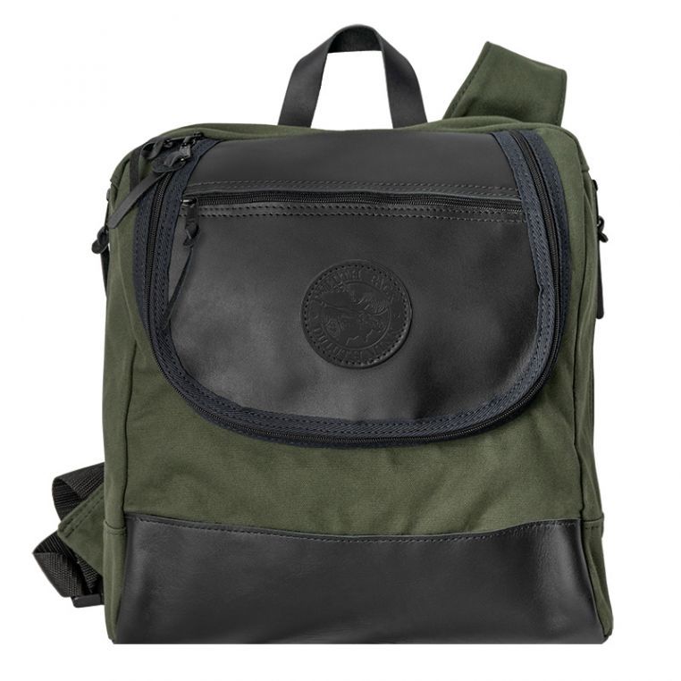 Duluth pack outlet rucksack