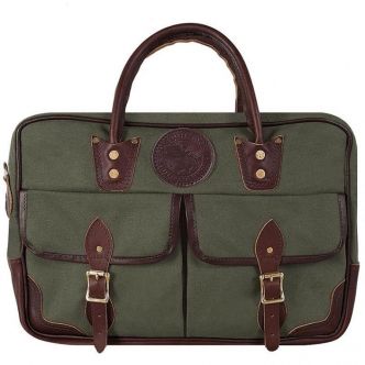 Duluth store pack briefcase