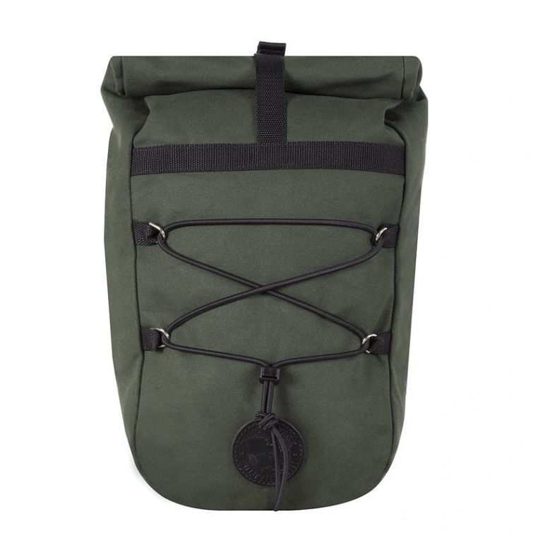 Roll top pannier online bags