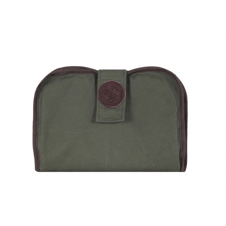 Duluth Pack Pistol Cleaning Pad