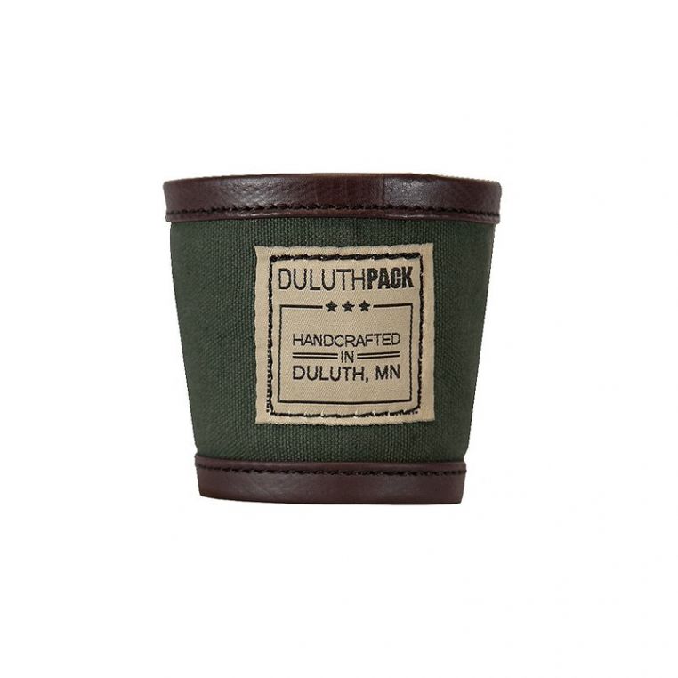 Duluth Pack Leather Protection Cream - 4oz Tin - Made in USA