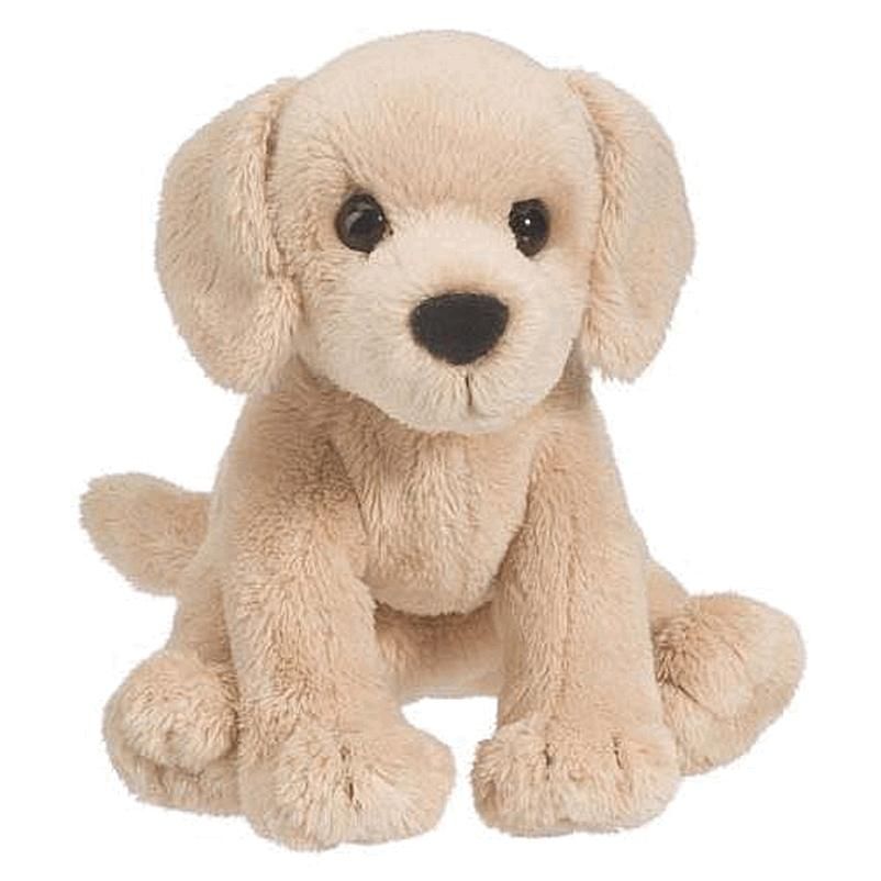 Duluth Pack: Cuddle Toys Butter Yellow Lab