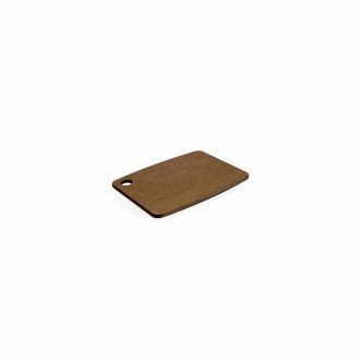 Epicurean Kitchen Series 8 x 6Cutting Board in Nutmeg