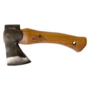 Duluth Pack: Swedish Carving Axe