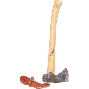 Duluth Pack: Swedish Carving Axe