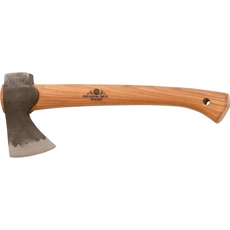 Duluth Pack: Wildlife Hatchet