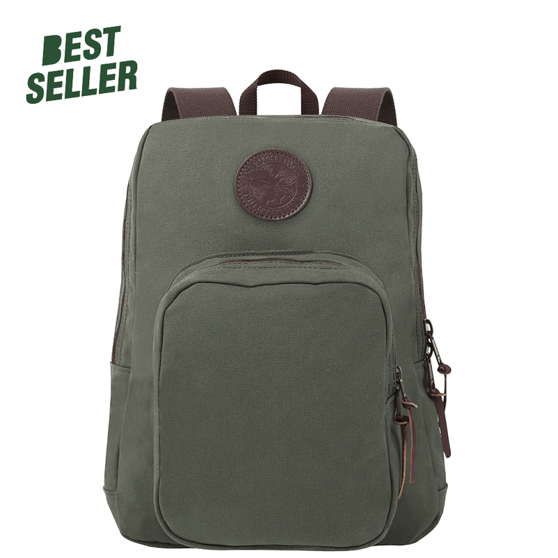 Duluth Pack: Large Standard Backpack