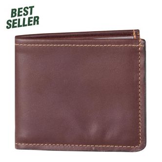 9 Pocket Wallet 