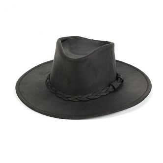 Minnetonka Moccasin Outback Hat