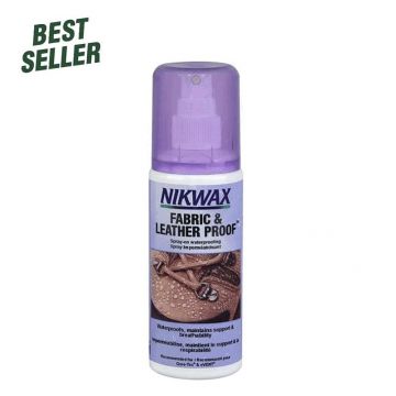 Nikwax TX.Direct Wash-In Water Repellent Treatment - 10 fl. oz.