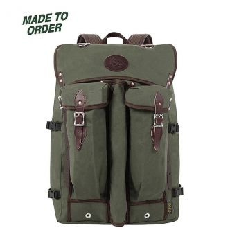 Duluth Pack: Pathfinder Bushcrafter