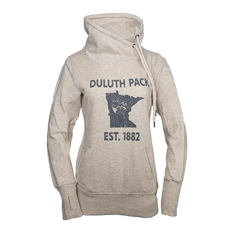 Duluth Pack Logo Sweatshirt